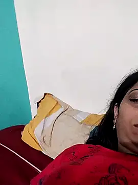Soniya Roy online show from April 2026 12:41:01 AM
