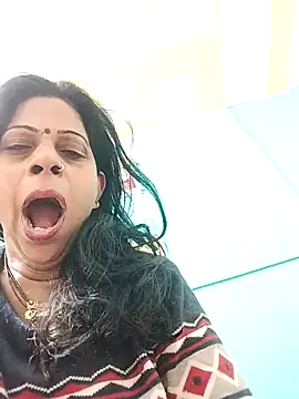 Soniya Roy online show from November 2025 03:06:02 AM