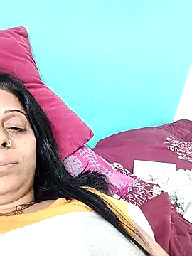 Soniya Roy online show from November 2025 09:18:02 PM