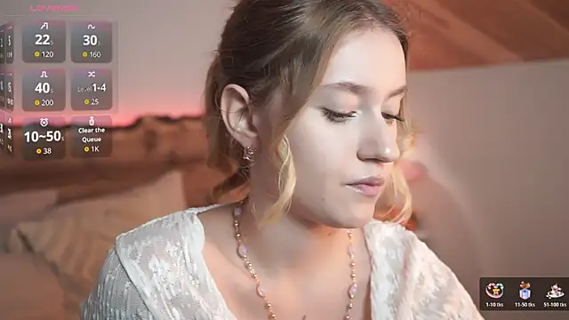 Snapshot of Nerissa_xo chatting on October 2025 07:58:01 PM Nerissa xo online show from October 2025 07:58:01 PM