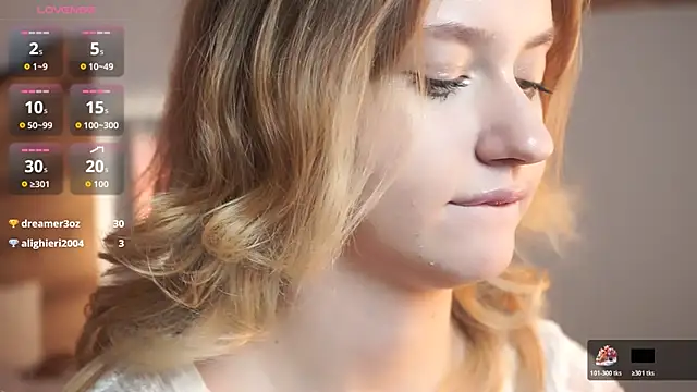 Snapshot of Nerissa_xo chatting on October 2025 08:42:01 PM Nerissa xo online show from October 2025 08:42:01 PM