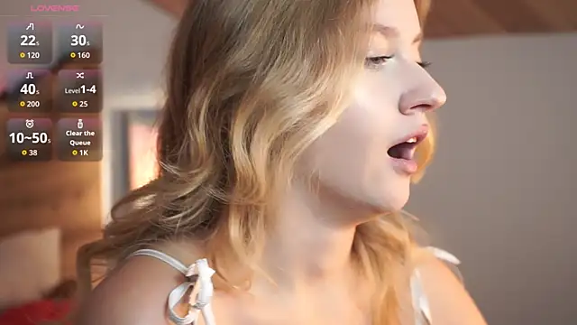 Snapshot of Nerissa_xo chatting on October 2025 08:08:01 PM Nerissa xo online show from October 2025 08:08:01 PM