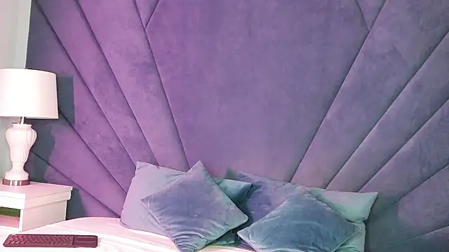 Evelisse online show from February 2026 04:56:02 AM