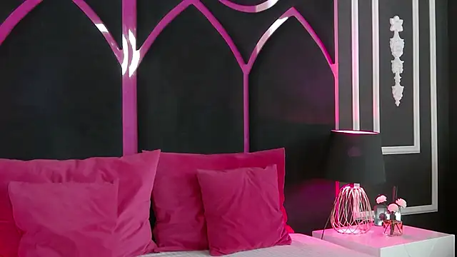 Evelisse online show from April 2026 04:41:01 AM