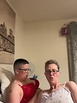 Curvy-Jinx online show from February 2026 08:18:01 PM