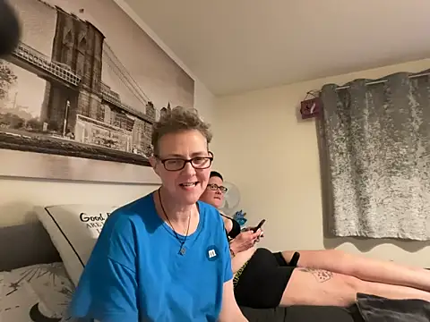 Curvy-Jinx online show from February 2026 11:15:02 PM