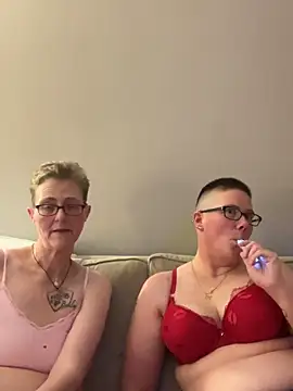 Curvy-Jinx online show from January 2026 08:29:01 PM