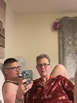 Curvy-Jinx online show from January 2026 08:23:01 PM