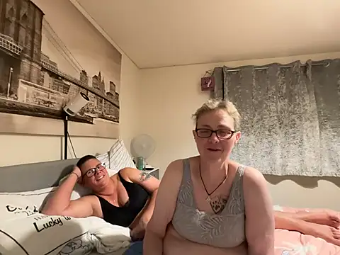 Curvy-Jinx online show from July 2026 09:12:01 PM