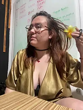 AliaMiller  online show from March 2026 03:59:02 PM