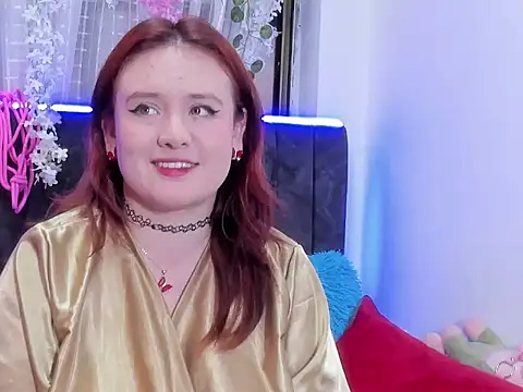 AliaMiller  online show from January 2026 01:40:01 PM