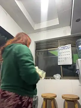 AliaMiller  online show from January 2026 01:26:01 PM