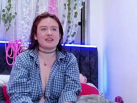 AliaMiller  online show from January 2026 01:48:01 PM