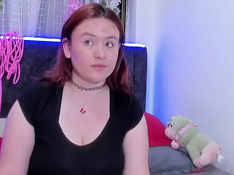 AliaMiller  online show from January 2026 01:47:01 PM