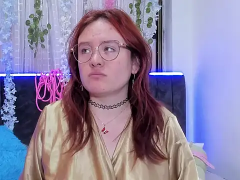 AliaMiller  online show from January 2026 01:28:01 PM