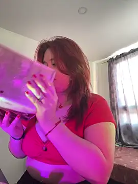 AliaMiller  online show from April 2026 12:45:02 PM