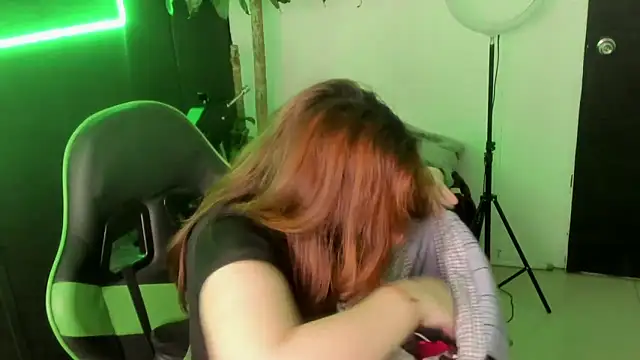 AliaMiller  online show from February 2026 12:08:01 AM