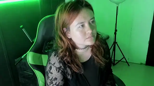 AliaMiller  online show from February 2026 09:55:02 AM