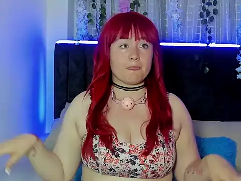 AliaMiller  online show from November 2025 08:23:02 PM