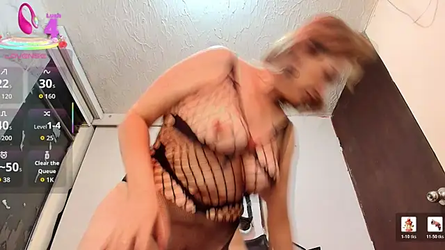 rachelroberts online show from May 2026 06:54:02 AM