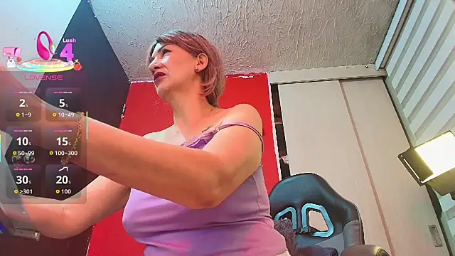 rachelroberts online show from March 2026 05:10:02 AM