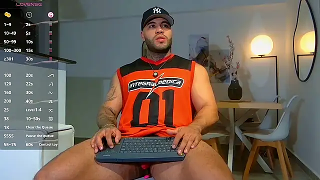 Michael Salens online show from February 2026 11:49:02 PM