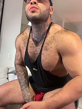Michael Salens online show from October 2025 10:18:02 PM