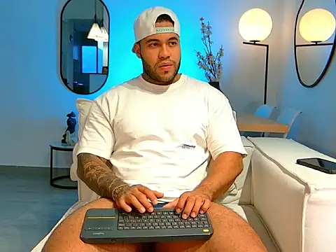 Michael Salens online show from September 2025 10:02:02 PM
