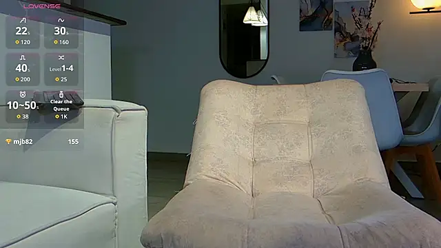 Michael Salens online show from May 2026 11:25:04 PM