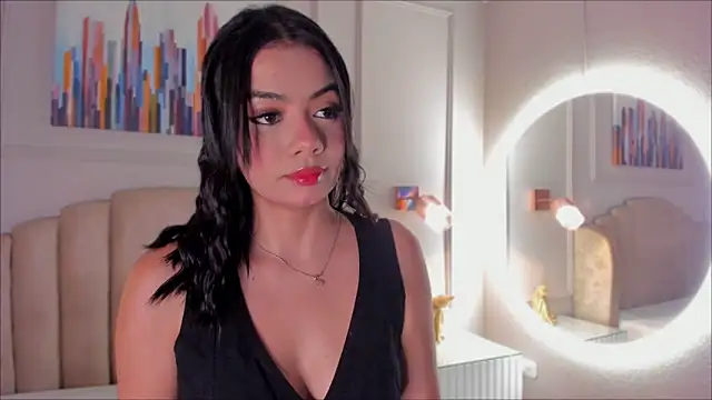 mia kisses2 online show from March 2026 03:13:01 AM