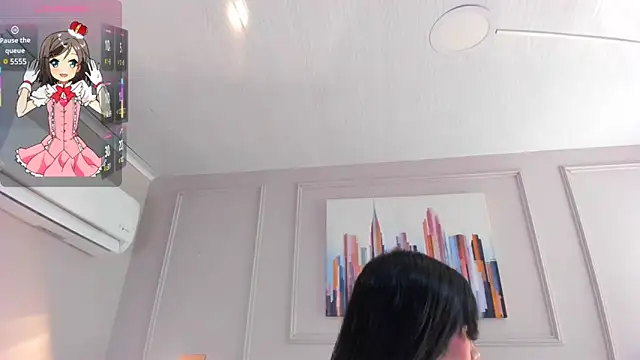 mia kisses2 online show from December 2025 04:17:01 AM