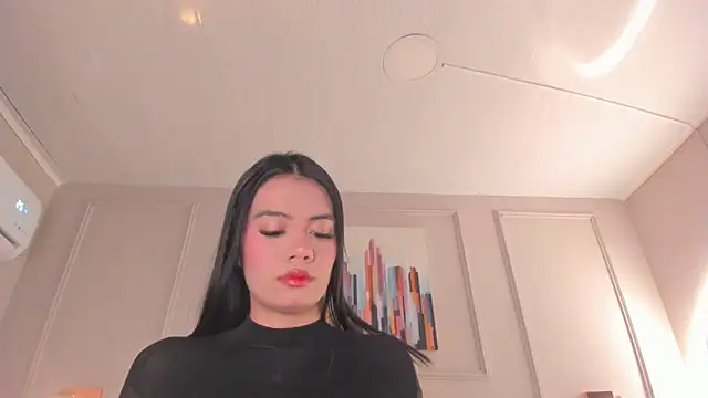 mia kisses2 online show from March 2026 09:59:01 PM