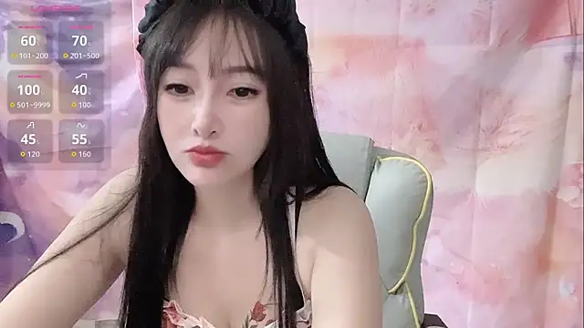 Crush-7ii online show from November 2025 10:30:01 AM