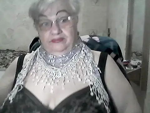 NatalieNorth online show from November 2025 05:07:02 PM