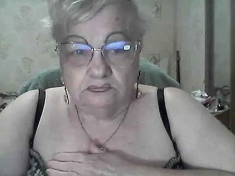 NatalieNorth online show from September 2025 08:56:01 PM