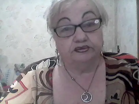 NatalieNorth online show from March 2026 10:21:01 PM