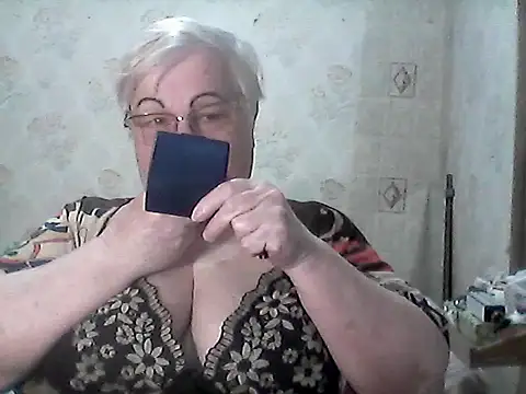 NatalieNorth online show from May 2026 09:29:02 PM