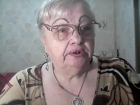 NatalieNorth online show from April 2026 10:55:01 PM