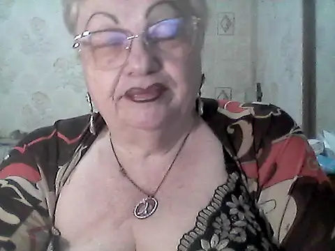 NatalieNorth online show from April 2026 07:49:01 PM