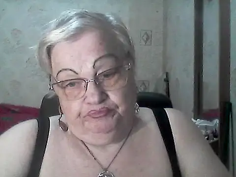 NatalieNorth online show from May 2026 06:39:01 PM