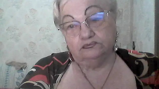 NatalieNorth online show from March 2026 12:34:01 AM