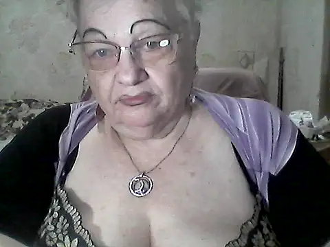 NatalieNorth online show from September 2025 07:46:02 PM