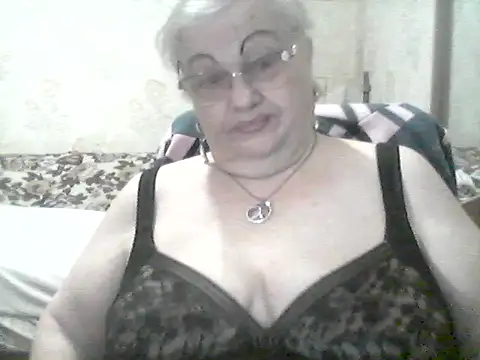NatalieNorth online show from November 2025 05:23:02 PM