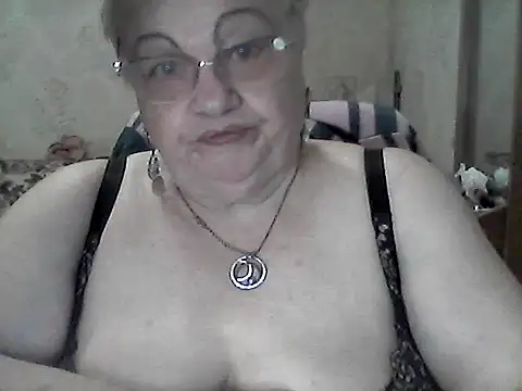 NatalieNorth online show from October 2025 07:15:01 PM