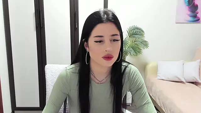 Snapshot of meowallen chatting on September 2025 04:16:01 PM meowallen online show from September 2025 04:16:01 PM