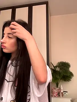 Snapshot of meowallen chatting on September 2025 03:34:02 AM meowallen online show from September 2025 03:34:02 AM