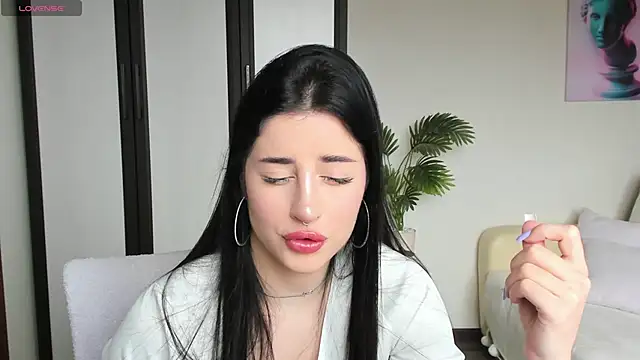 Snapshot of meowallen chatting on October 2025 05:52:01 AM meowallen online show from October 2025 05:52:01 AM