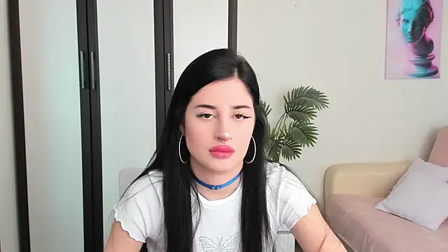 Snapshot of meowallen chatting on September 2025 05:45:02 AM meowallen online show from September 2025 05:45:02 AM