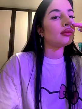 Snapshot of meowallen chatting on October 2025 04:43:01 PM meowallen online show from October 2025 04:43:01 PM