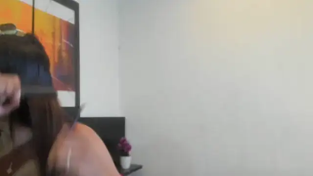 MeganRhyder online show from March 2026 12:54:01 PM